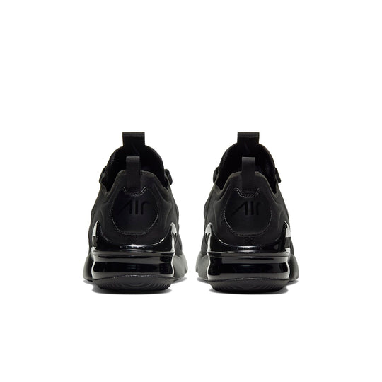 Nike Air Max Infinity 'Triple Black' BQ3999-004
