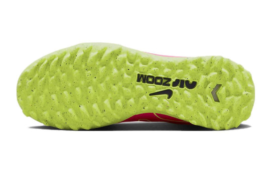 (GS) Nike Zoom Mercurial Superfly 9 Academy TF 'Luminous Pack' DJ5616-605