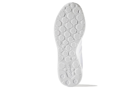 adidas neo Lite Racer Sports Shoes White B74375