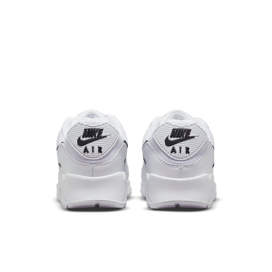 (WMNS) Nike Air Max 90 Next Nature 'White' DH8010-101