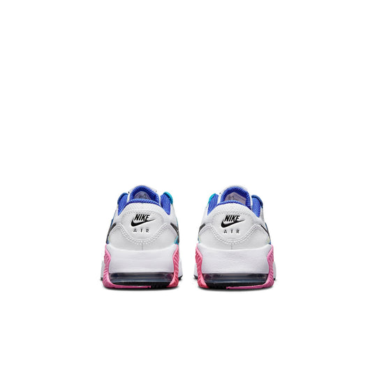 (PS) Nike Air Max Excee 'White Royal Fuchsia' CD6892-117