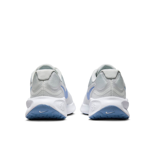 (WMNS) Nike Revolution 7 Road Running Shoes 'Photon Dust Polar' FB2208-001