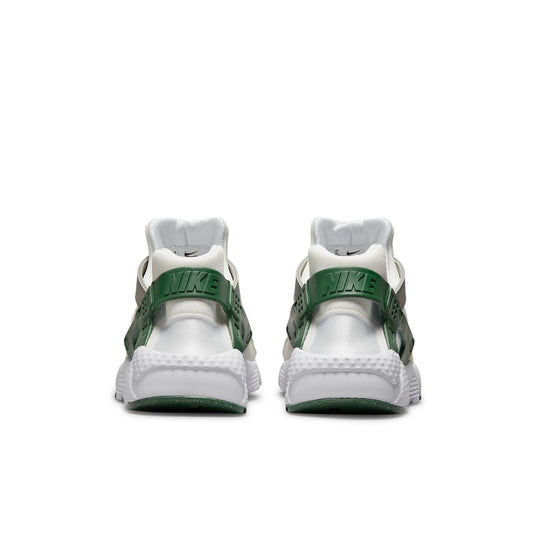 (GS) Nike Huarache ACG 'Cream Green' DX3065-100