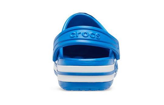 Kids Crocs Sports sandals 205100-4JL