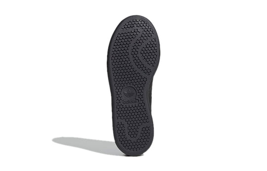 (GS) adidas Originals StanSmith Shoes 'Core Black' FX7523