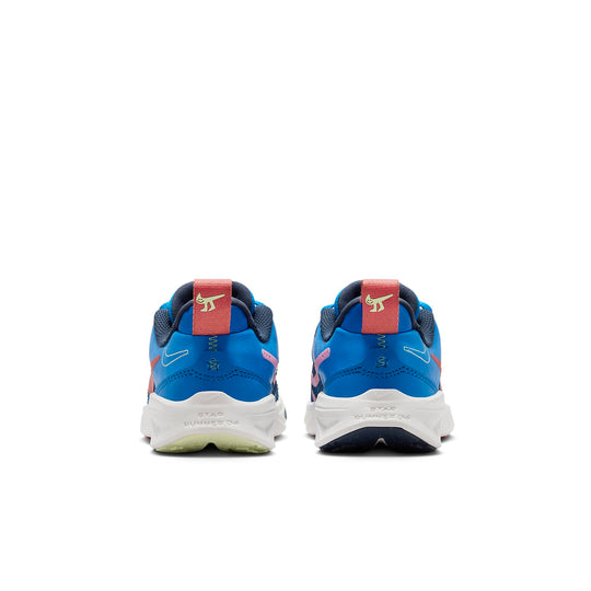 (PS) Nike Star Runner 4 NN 'Light Photo Blue' DZ4491-400