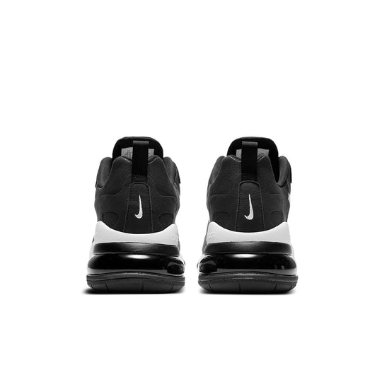 Nike Air Max 270 React 'Black White' DJ0032-011
