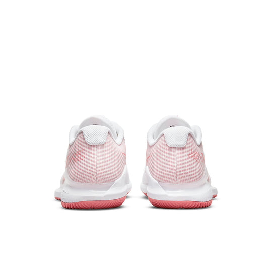 (WMNS) NikeCourt Air Zoom Vapor Pro 'White Pink Salt' CZ0222-106