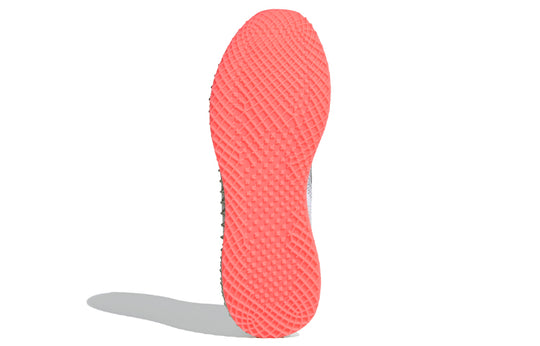 adidas 4D Run 1.0 'White Signature Pink' FV6960