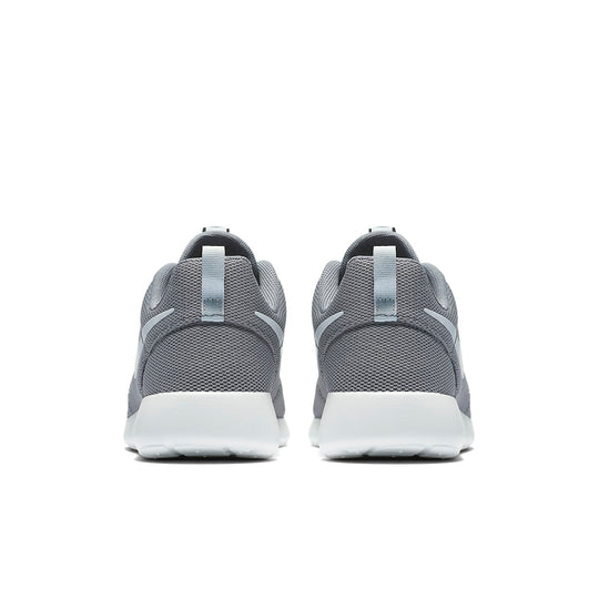 Nike Roshe One 'Cool Grey Summit White' 844994-003