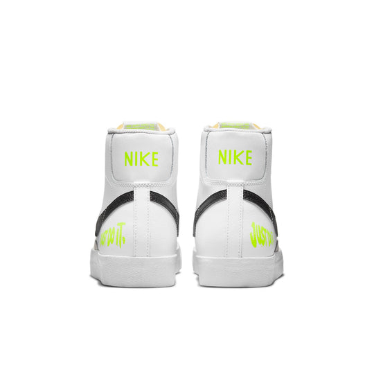 Nike Blazer Mid 'Just Do It' DM2834-100