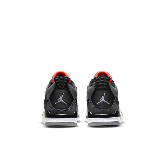 (PS) Air Jordan 4 Retro 'Infrared' BQ7669-061
