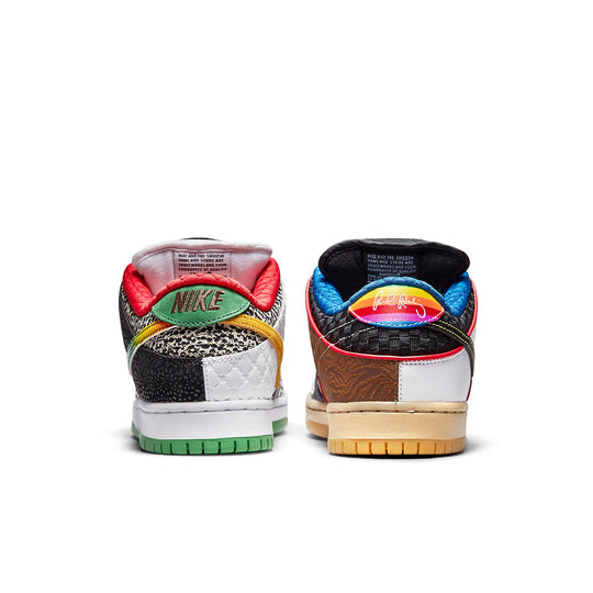Nike SB Dunk Low 'What The Paul' CZ2239-600