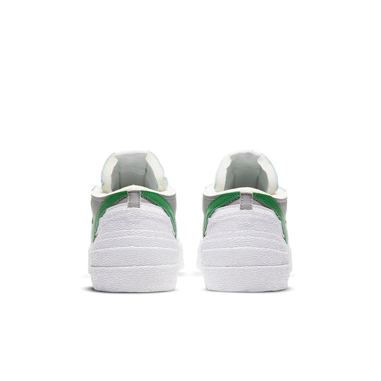 Nike sacai x Blazer Low 'Classic Green' DD1877-001