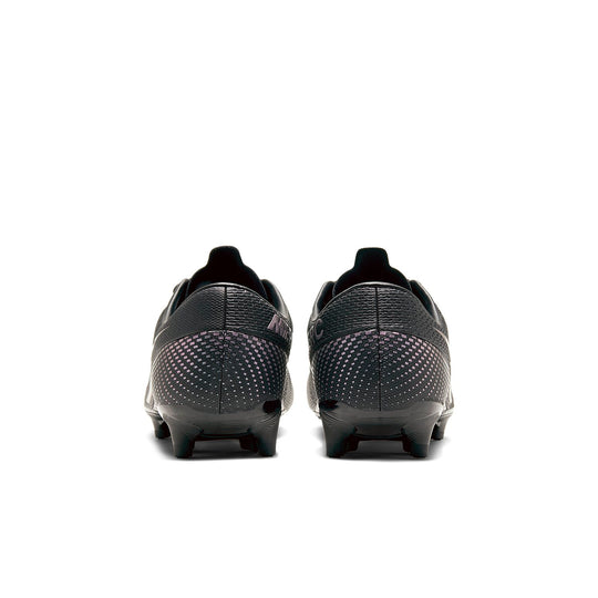 Nike Mercurial Vapor 13 Academy MG 'Black' AT5269-010