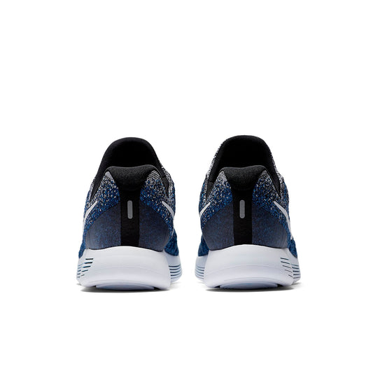 Nike LunarEpic Low Flyknit 2 'Photo Blue' 863779-007