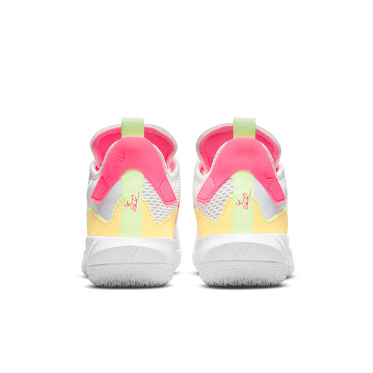 Air Jordan Why Not Zer0.4 PF 'Summertime Fresh' CQ4231-102 Sneakers  -  KICKS CREW
