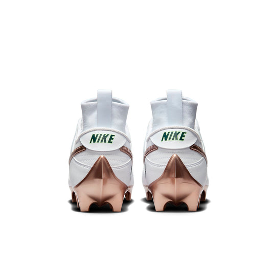 Nike Kyler Murray x Vapor Edge Dunk 'White Rose Gold' FN6721-100