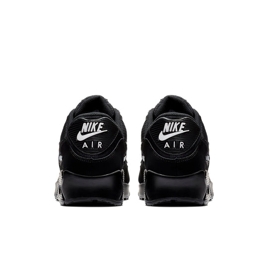 Nike Air Max 90 Essential 'Black White' AJ1285-019