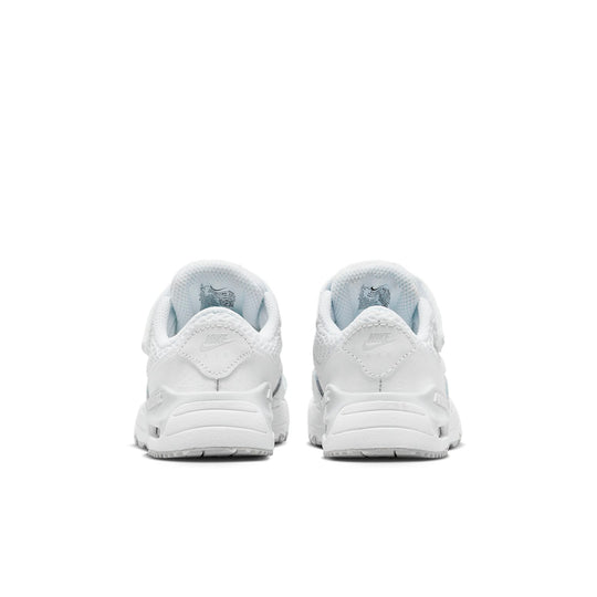 (TD) Nike Air Max SYSTM 'White Pure Platinum' DQ0286-102