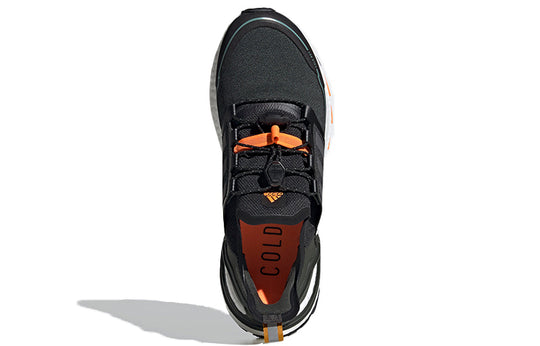 adidas Ultra Boost Winter.RDY 'Black Signal Orange' EG9798