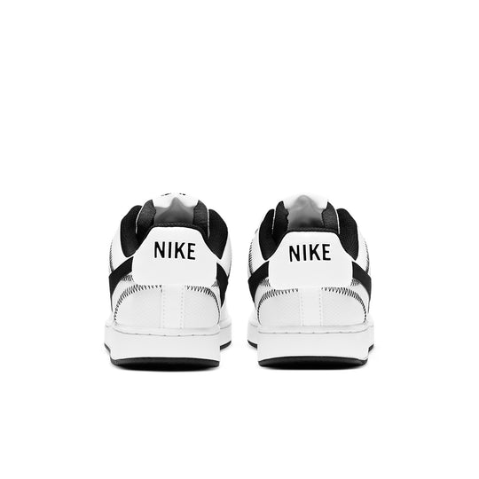 Nike Court Vision Low Premium 'White' CD5464-101 - KICKS CREW