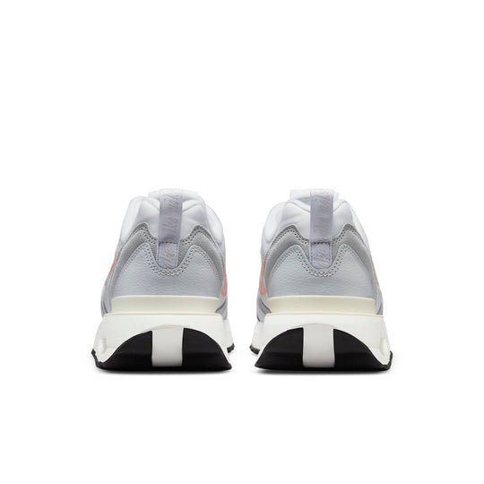 (WMNS) Nike Air Max Dawn 'Gray White Pink' DQ5016-100