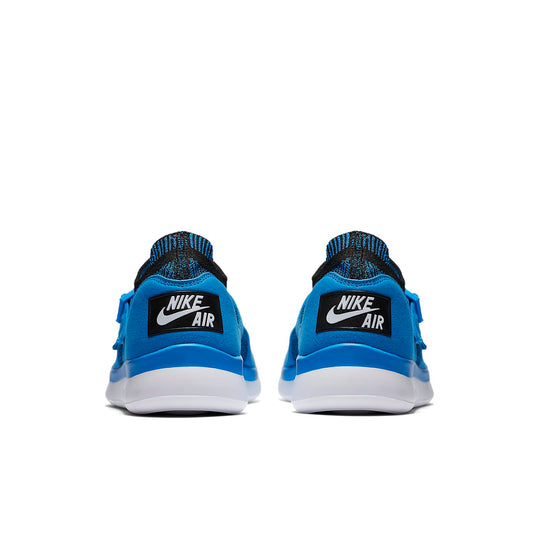 (WMNS) Nike Air Sock Racer Ultra Flyknit Blue 896447-001