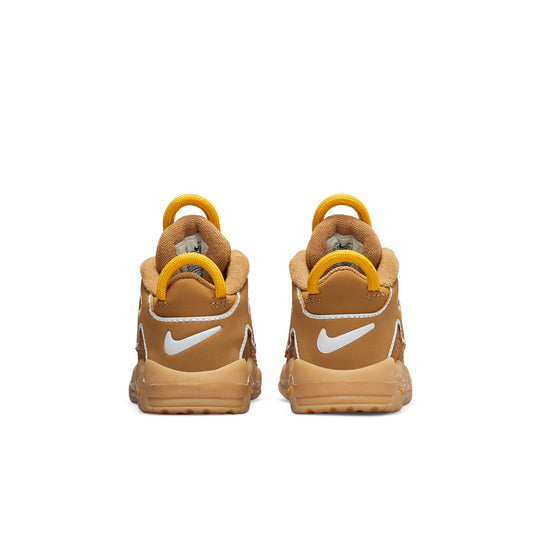 (TD) Nike Air More Uptempo 'Wheat' DQ4715-700
