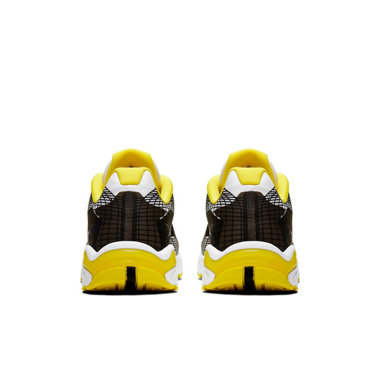 Nike Ghoswift D/MS/X 'Dynamic Yellow' BQ5108-100