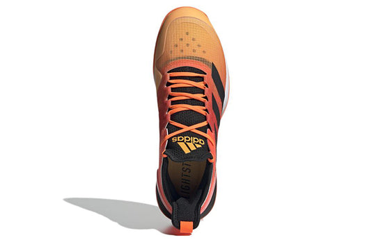 adidas Adizero Ubersonic 4 'Orange' GY3316