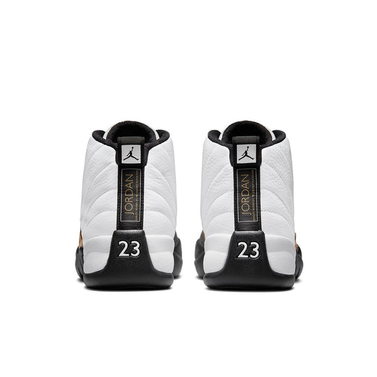 Air Jordan 12 Retro 'Royalty' CT8013-170 Retro Basketball Shoes  -  KICKS CREW