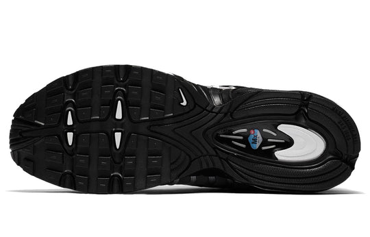 Nike Air Max Tailwind 4 'Black Gradient' AQ2567-004