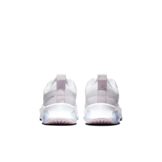 (GS) Nike Air Zoom Arcadia 'White Light Violet' CK0715-102