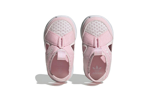(TD) adidas originals 360 Sandals 'Almost Pink' FZ5620