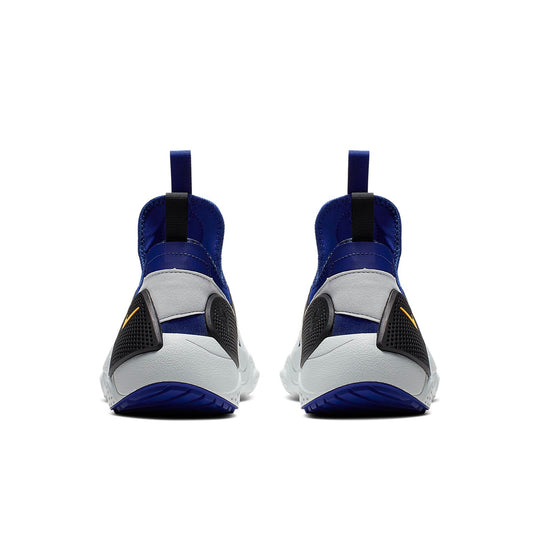 Nike Huarache E.D.G.E. TXT 'Deep Royal Blue' AO1697-402