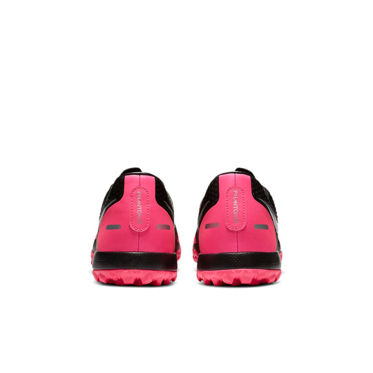 Nike Phantom GT Academy TF Turf 'Black Pink' CK8470-006