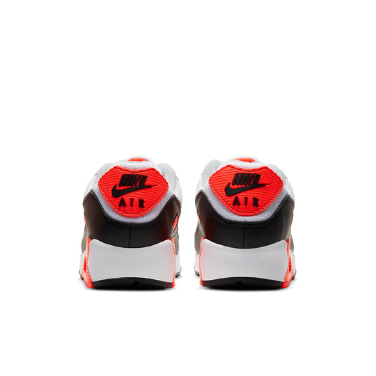 Nike Air Max 90 'Infrared' 2020 CT1685-100