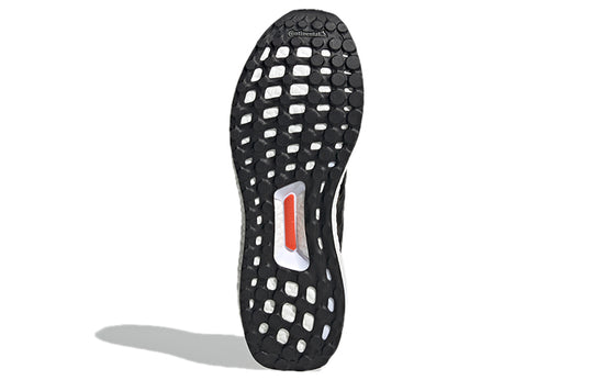 adidas Ultraboost 5.0 DNA Shoes 'Black Orange' GX3078