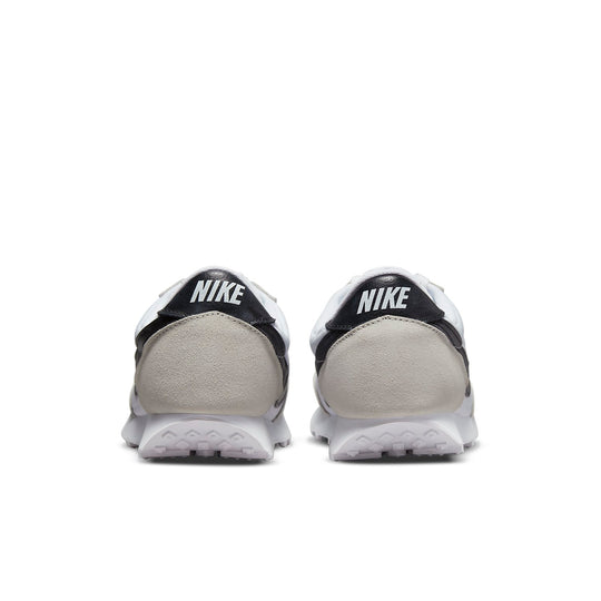 (WMNS) Nike Daybreak 'White Black' CK2351-111-KICKS CREW