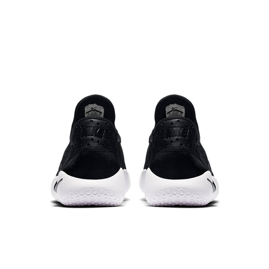 Nike FL Rue 'Black White' 880994-001