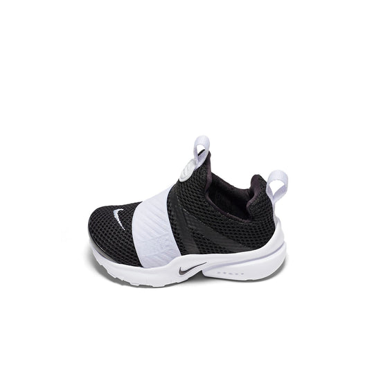 (TD) Nike Presto Extreme Black 870019-003