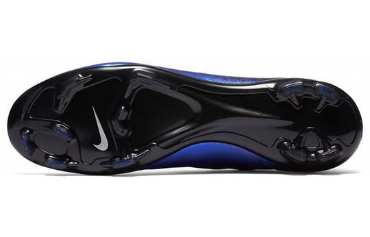 Nike Mercurial Vapor 10 CR7 FG 'Deep Royal Blue' 684860-404