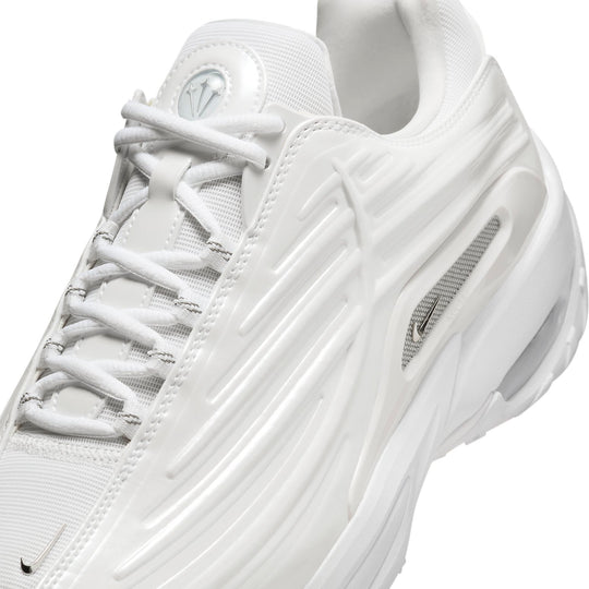 Nike x Drake NOCTA Hot Step 2 'White' DZ7293-100