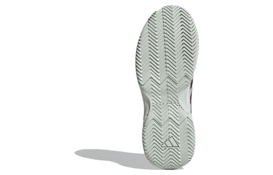 (WMNS) adidas Gamecourt 2.0 'Grey Aurora Metallic' IE0841