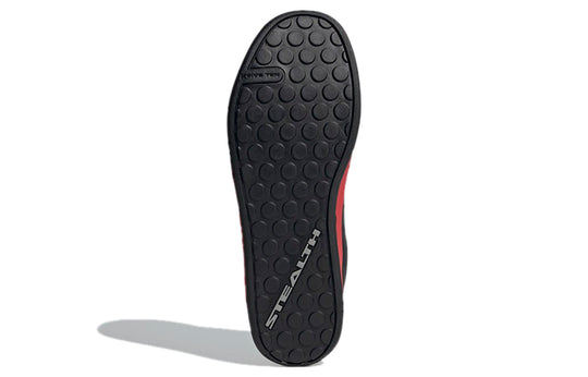 adidas Five Ten Freerider Pro 'Black Red' FW2823