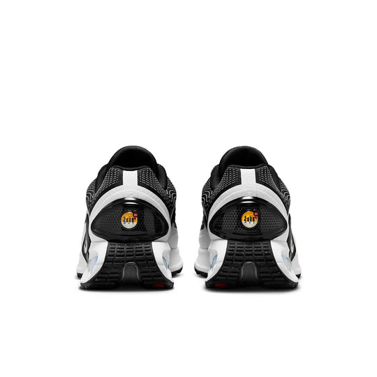 (WMNS) Nike Air Max DN 'Black White' FJ3145-002