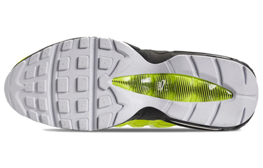 Nike Air Max 95 Premium 'Volt Glow' 538416-701