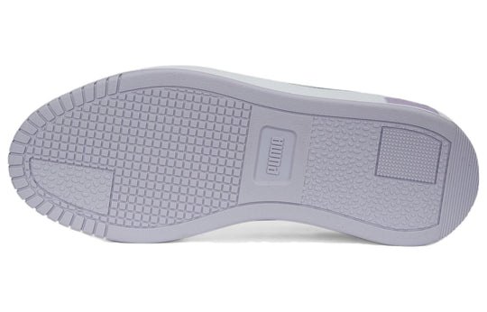 (WMNS) PUMA Carina Street Shoes 'Purple' 389390-07