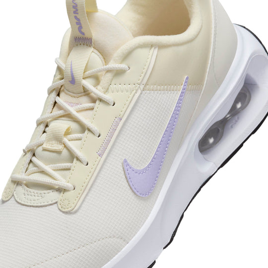(WMNS) Nike Air Max INTRLK Lite 'Coconut Milk Lilac' DX3705-103